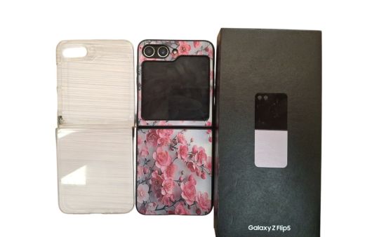 Samsung Galaxy Z Flip5