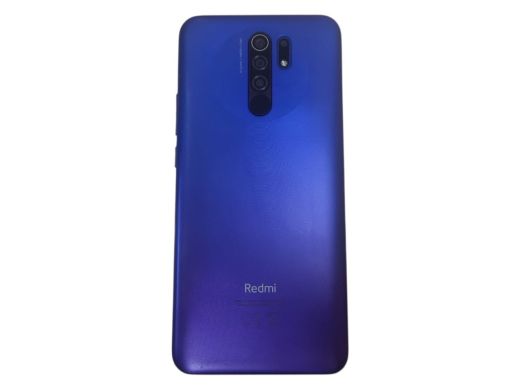 Xiaomi Redmi 9 64 gb