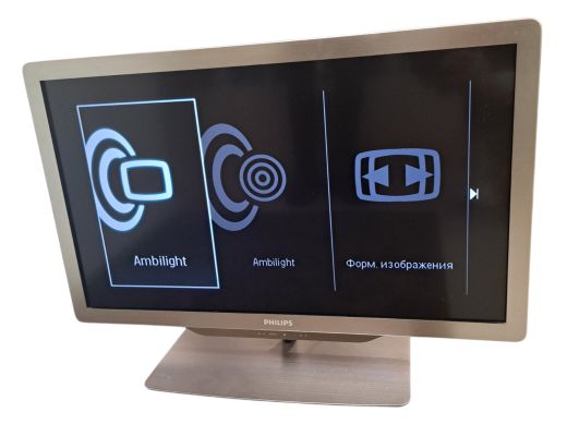 Philips 32Pfl7406H