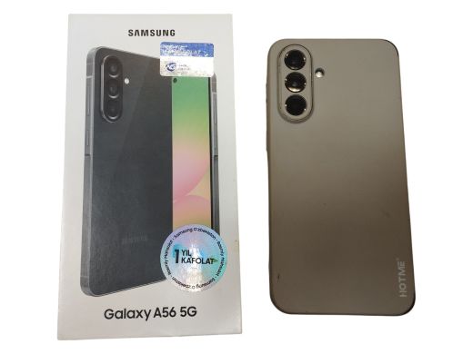 Samsung A56 128 gb