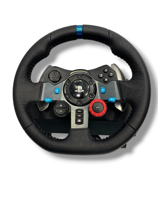 Logitech G29