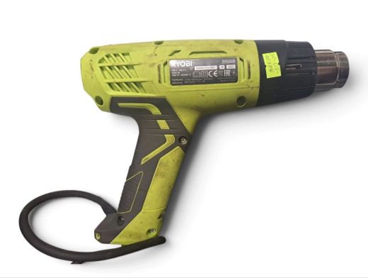 Ryobi Hg2000