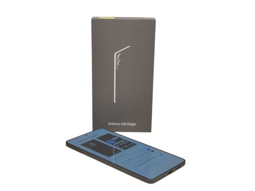 Samsung Galaxy S25 Edge 256 gb