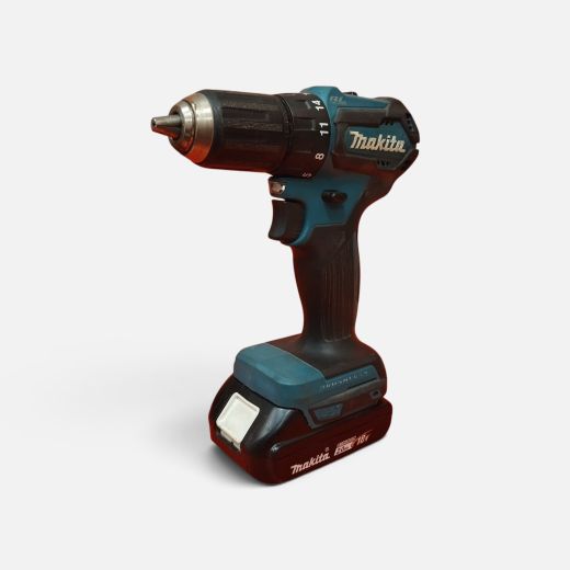 Makita Ddf483