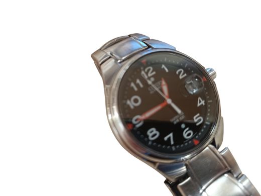 Citizen Wr 100