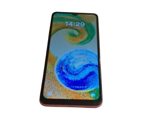 Samsung A04S 64 gb