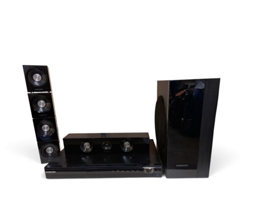 Samsung Ht-C350