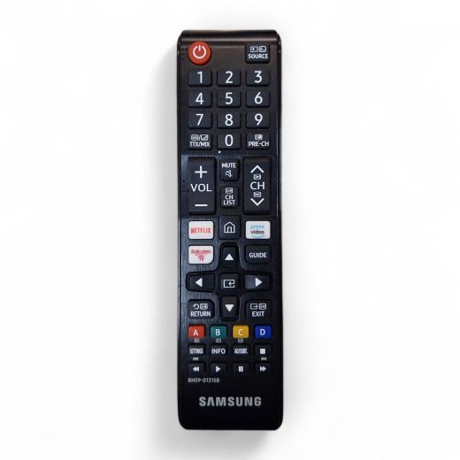 Samsung Ue43Tu7092