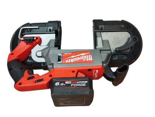 Milwaukee M18 Cbs125-0