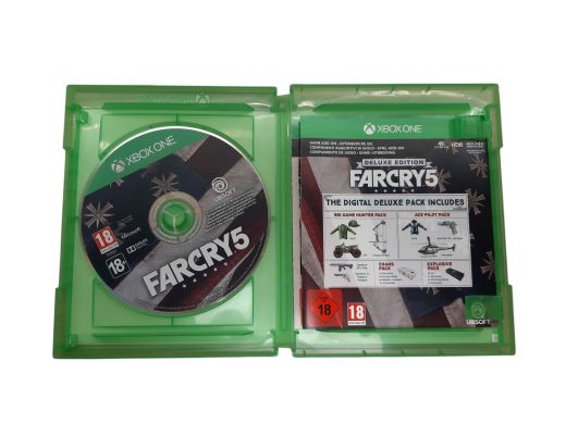 FarCry 5 XBOX