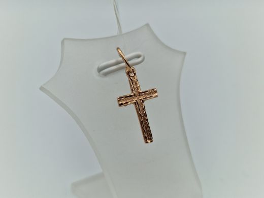 Kuldne rist, 0.51 g