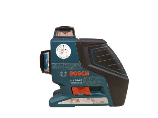 Bosch Gll 3-80 P