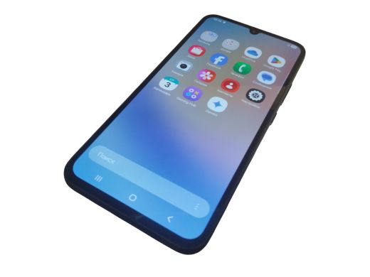 Samsung A34 5G 128 gb