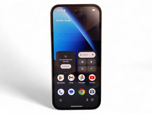 Google Pixel 10A 128 gb