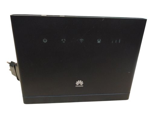 Huawei B315-Eb02