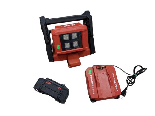 Hilti Sl 6-22+C6-22+B22-170