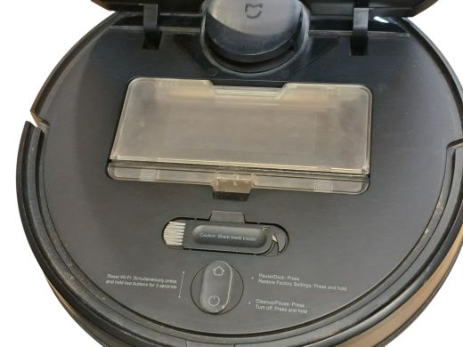 Xiaomi Mi Robot Vacuum 