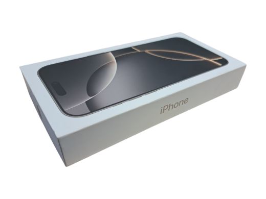 Apple iPhone 16 Pro Max 128