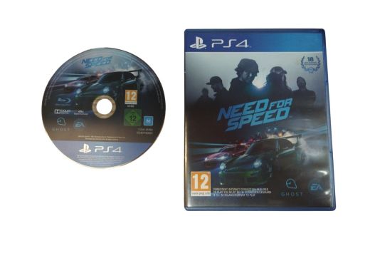 Need For Speed