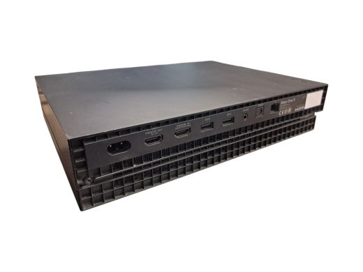 Microsoft Xbox One X 1000