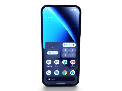 Google Pixel 10A 128 gb