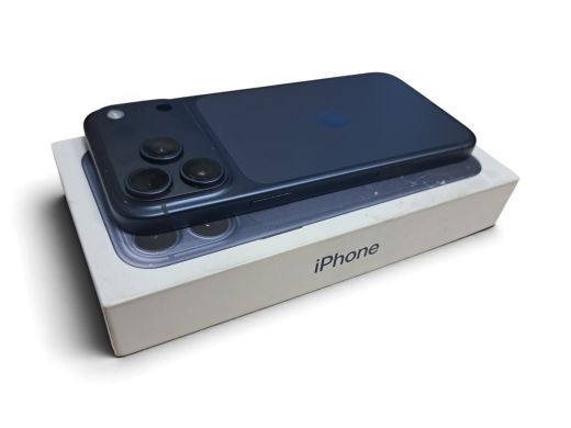Apple iPhone 17 Pro Max 256 gb