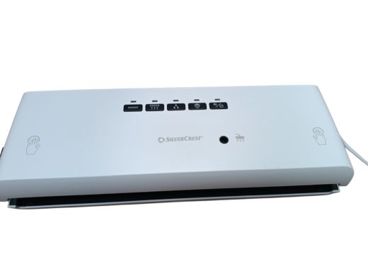SilverCrest Vacuum Sealer 