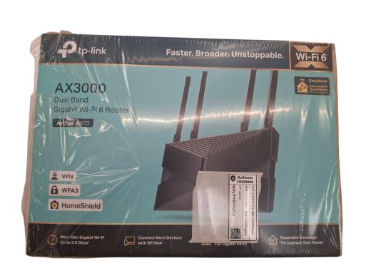 TP-Link Archer Ax53