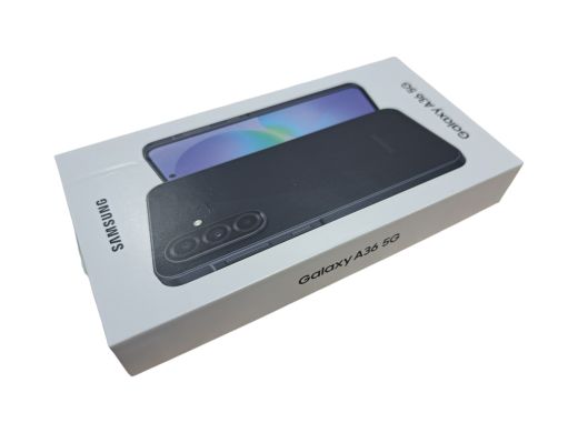 Samsung Galaxy A36 5G 256 gb