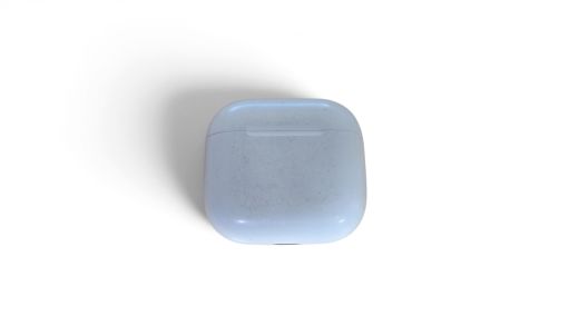 Apple AirPods 4 A3058