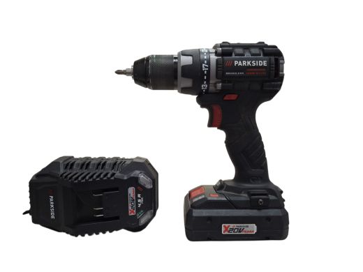 Parkside Pabsp 20 Li C4