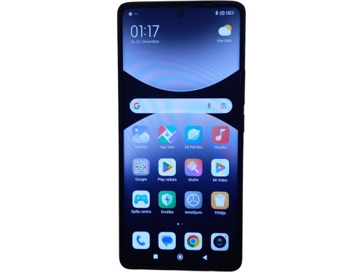 Xiaomi Redmi Note 14 Pro 0.25 gb