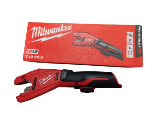 Milwaukee C12 Pc