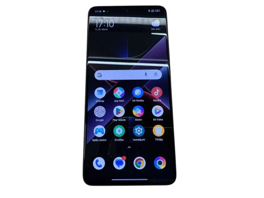Poco X7 Pro 512