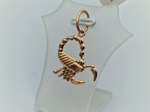 Zelta kulons, 0.68 g