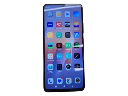 Xiaomi Note 11S 5G 128 gb