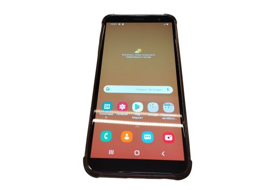 Samsung J600Fn