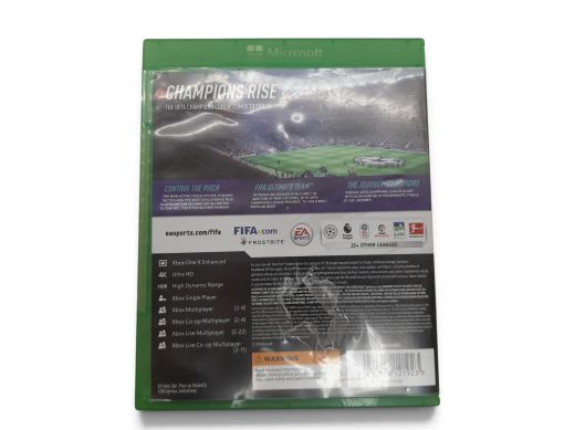 Fifa 19