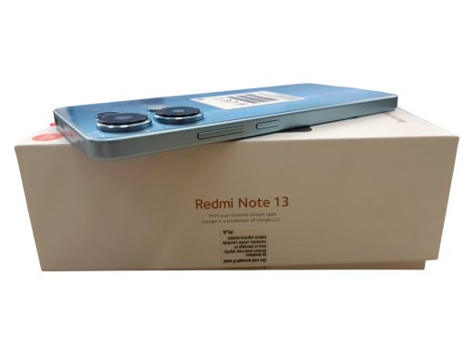 Xiaomi 23124Ra7Eo Note 13 256 gb