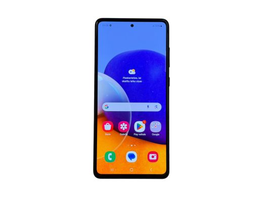 Samsung Galaxy A72 128 gb
