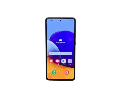 Samsung A72 128 gb