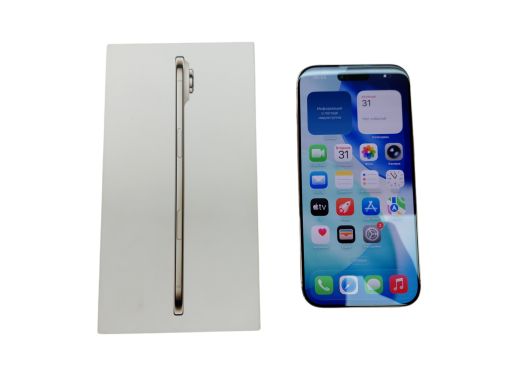 Apple iPhone Air (A3517) 256 Gb