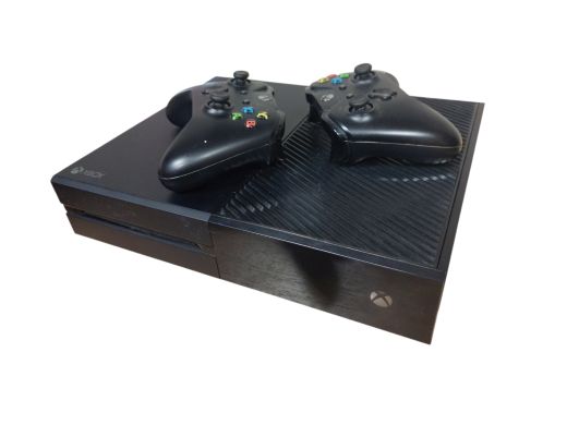 Microsoft Xbox one 512 Gb