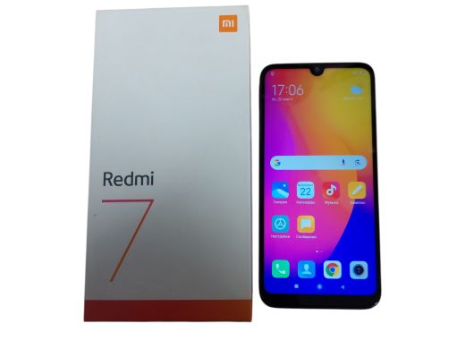 Samsung Redmi 7 32