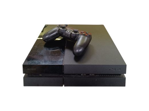 Sony Playstation 4 512 gb