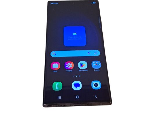 Samsung Galaxy S23 Ultra 0.25 gb