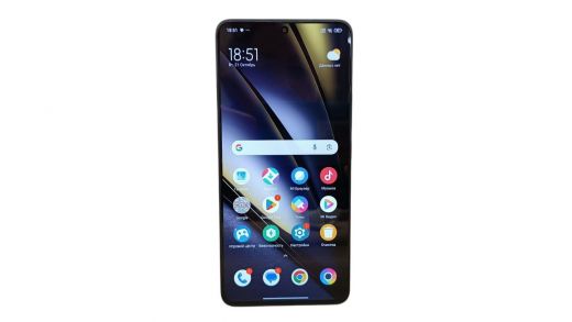 Xiaomi Poco F6