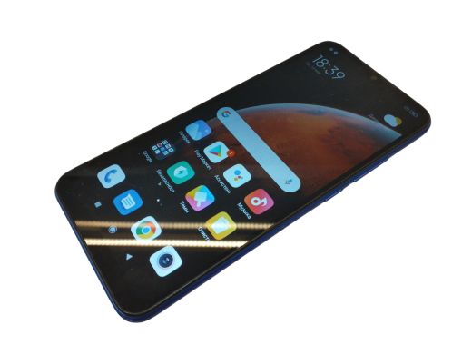 Xiaomi Redmi 9A 32 gb