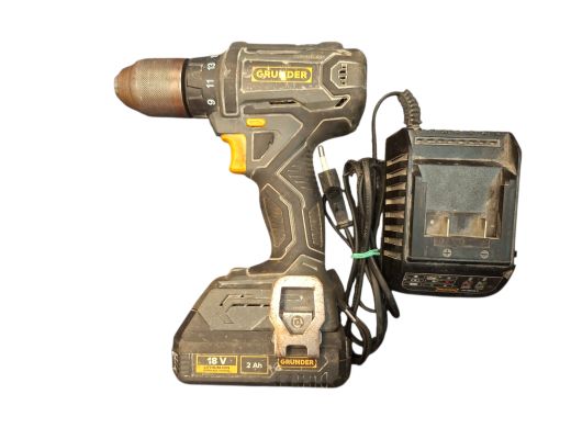 Grunder CD-B1118 