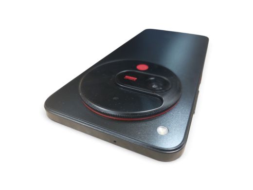 nubia Focus 2 256 gb